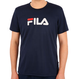 Oblečení Fila T-Shirt Logo